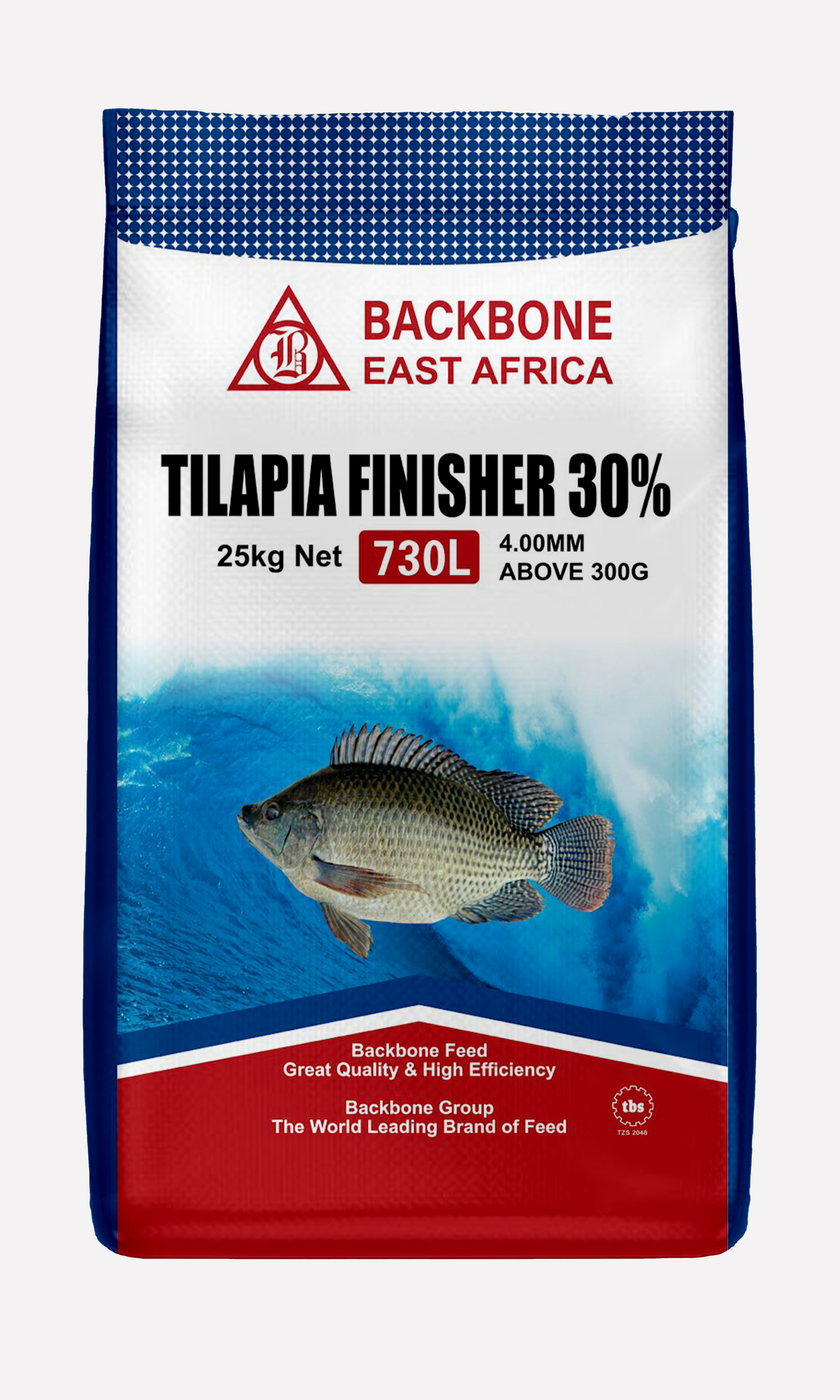 Fish Finisher (4mm)