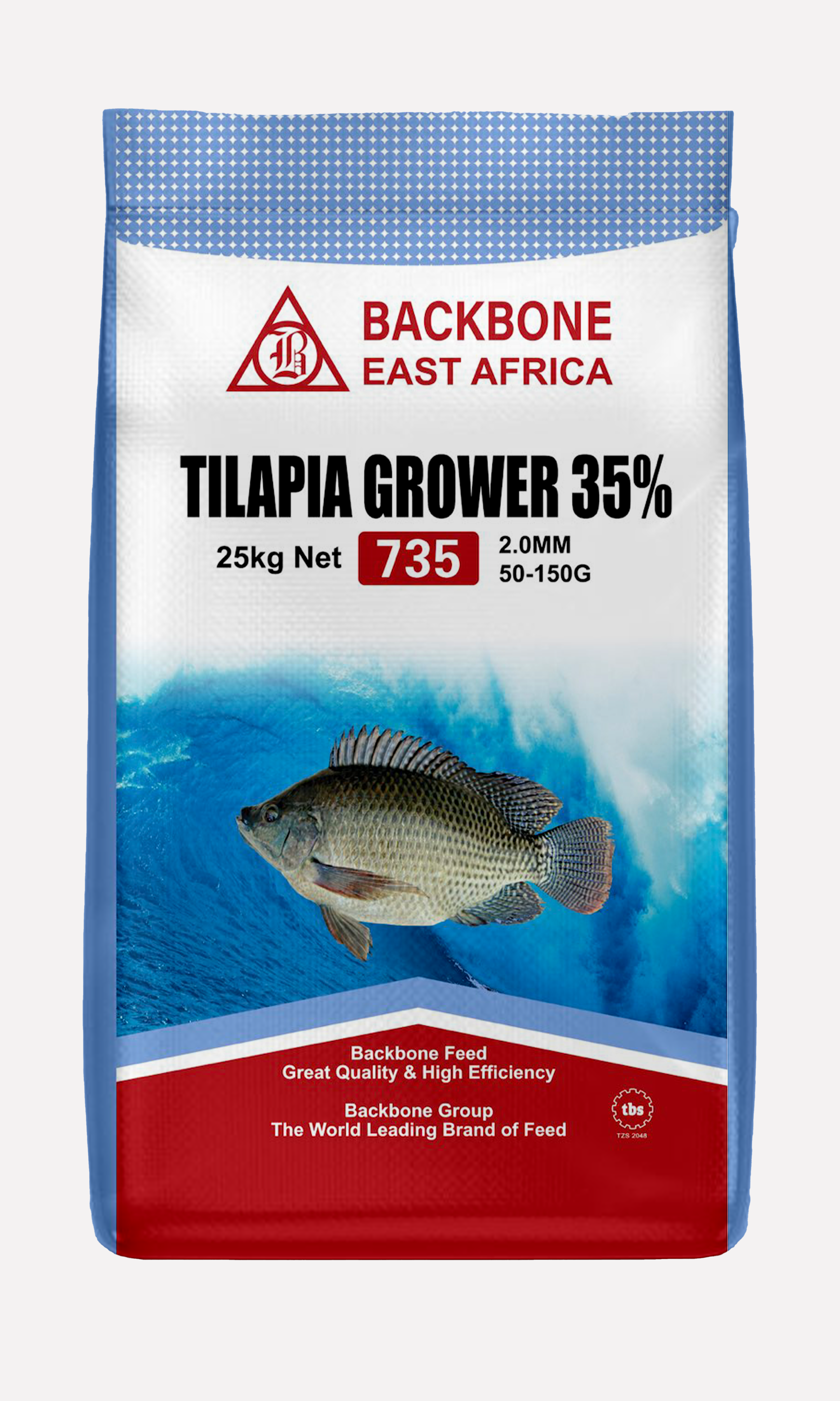 Fish Grower (2mm)